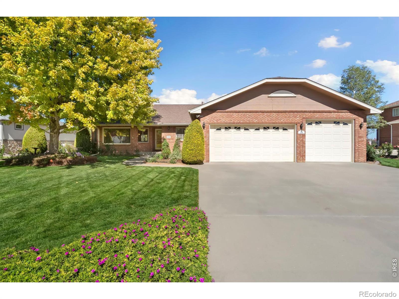 MLS Image #1 for 2238  breckenridge drive,berthoud, Colorado