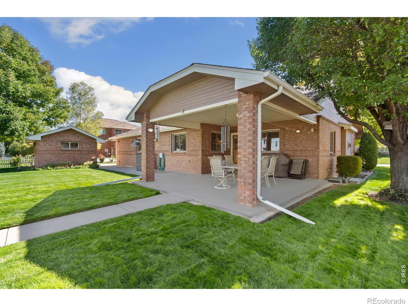 MLS Image #2 for 2238  breckenridge drive,berthoud, Colorado