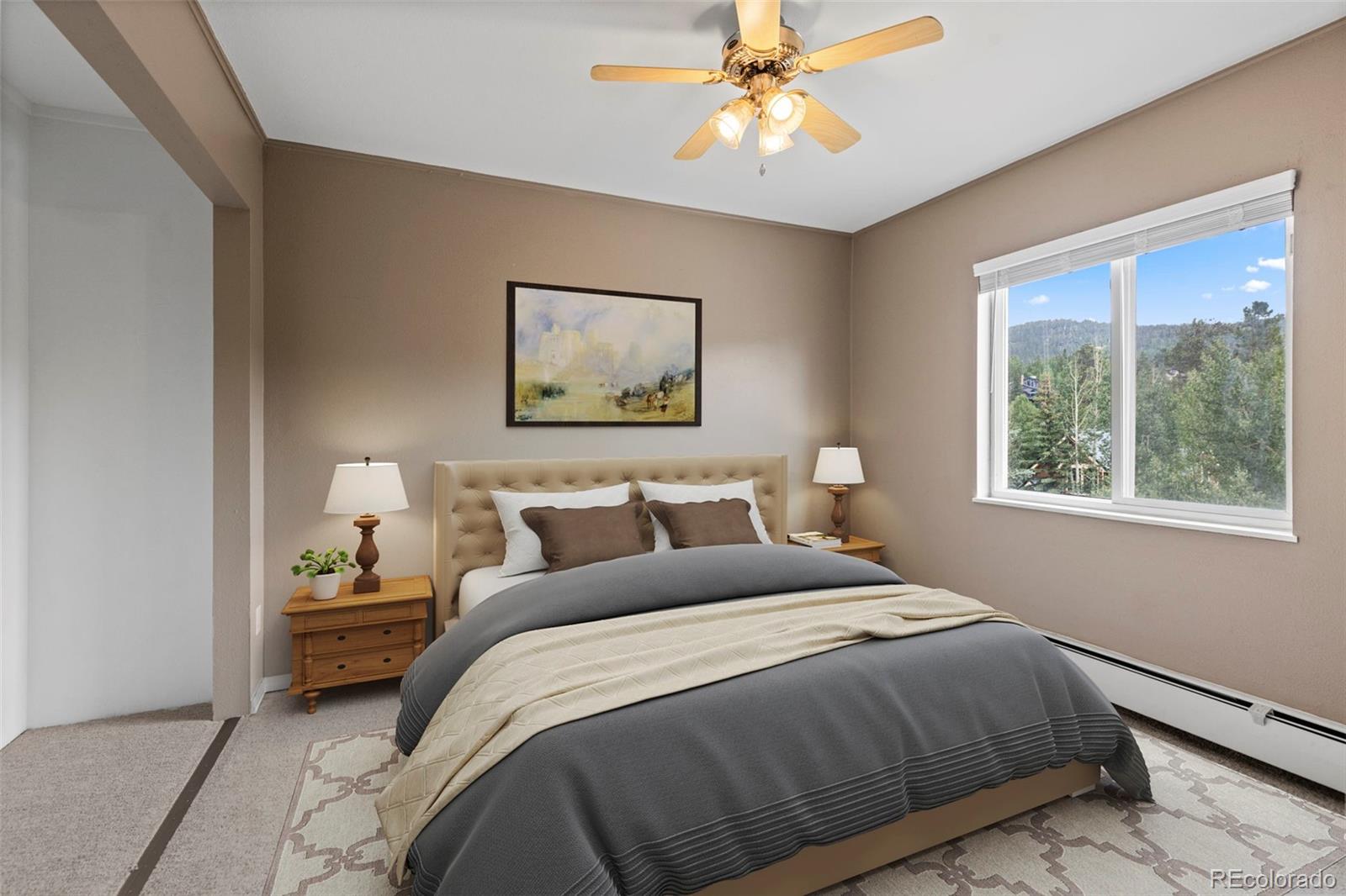 MLS Image #2 for 301 n french street,breckenridge, Colorado