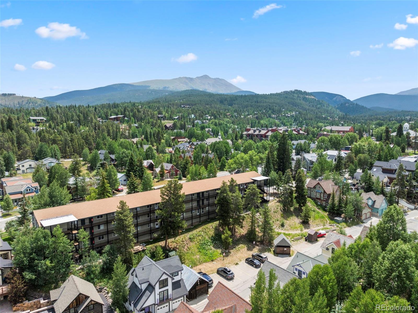MLS Image #32 for 301 n french street,breckenridge, Colorado