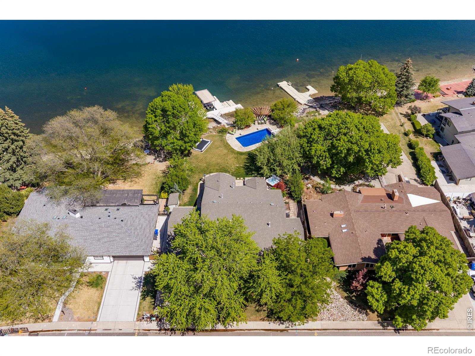 MLS Image #42 for 1502  westshore drive,loveland, Colorado