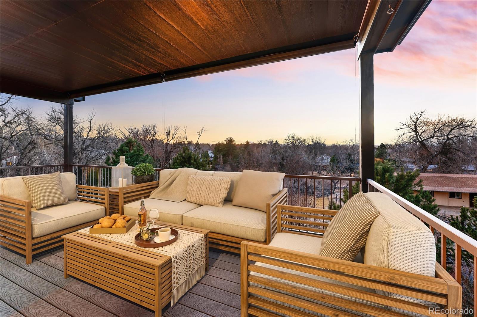 MLS Image #2 for 5959 s humboldt court,centennial, Colorado