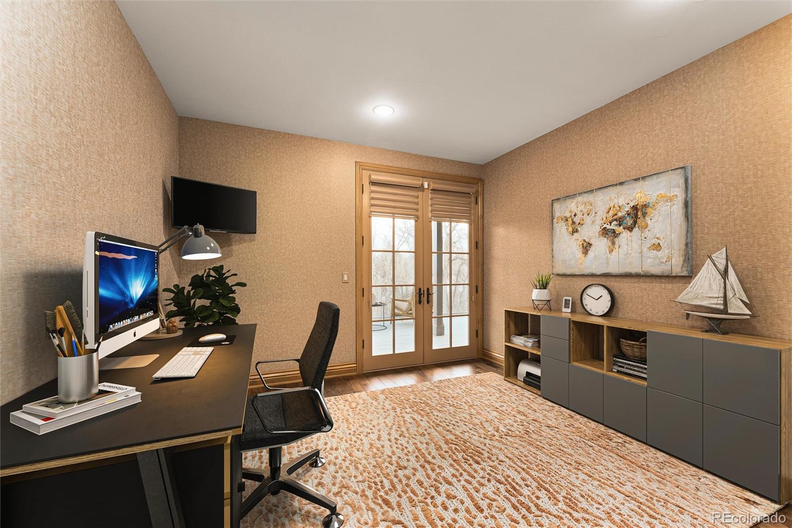 MLS Image #27 for 5959 s humboldt court,centennial, Colorado