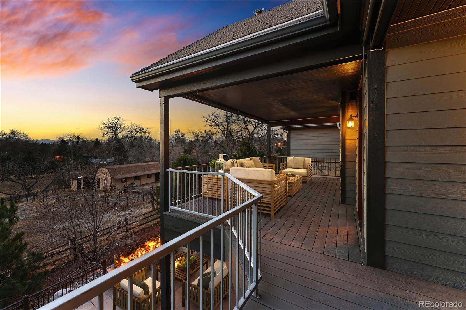MLS Image #3 for 5959 s humboldt court,centennial, Colorado