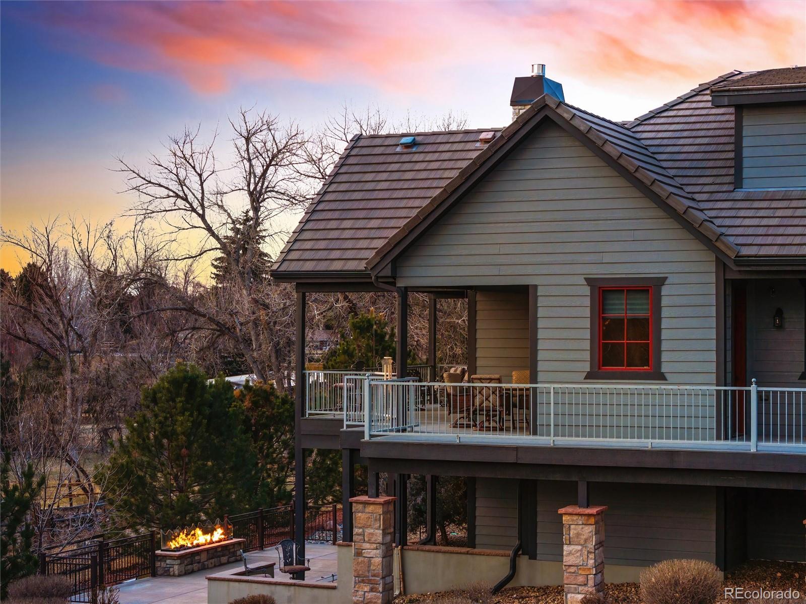 MLS Image #38 for 5959 s humboldt court,centennial, Colorado