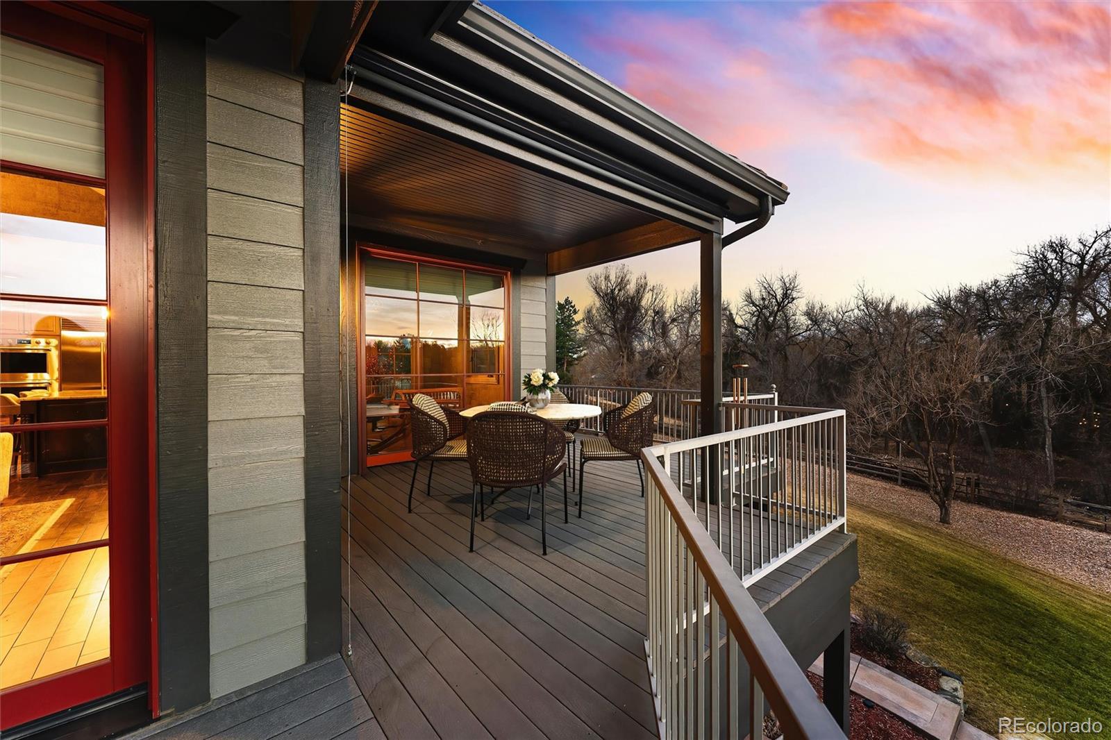 MLS Image #4 for 5959 s humboldt court,centennial, Colorado
