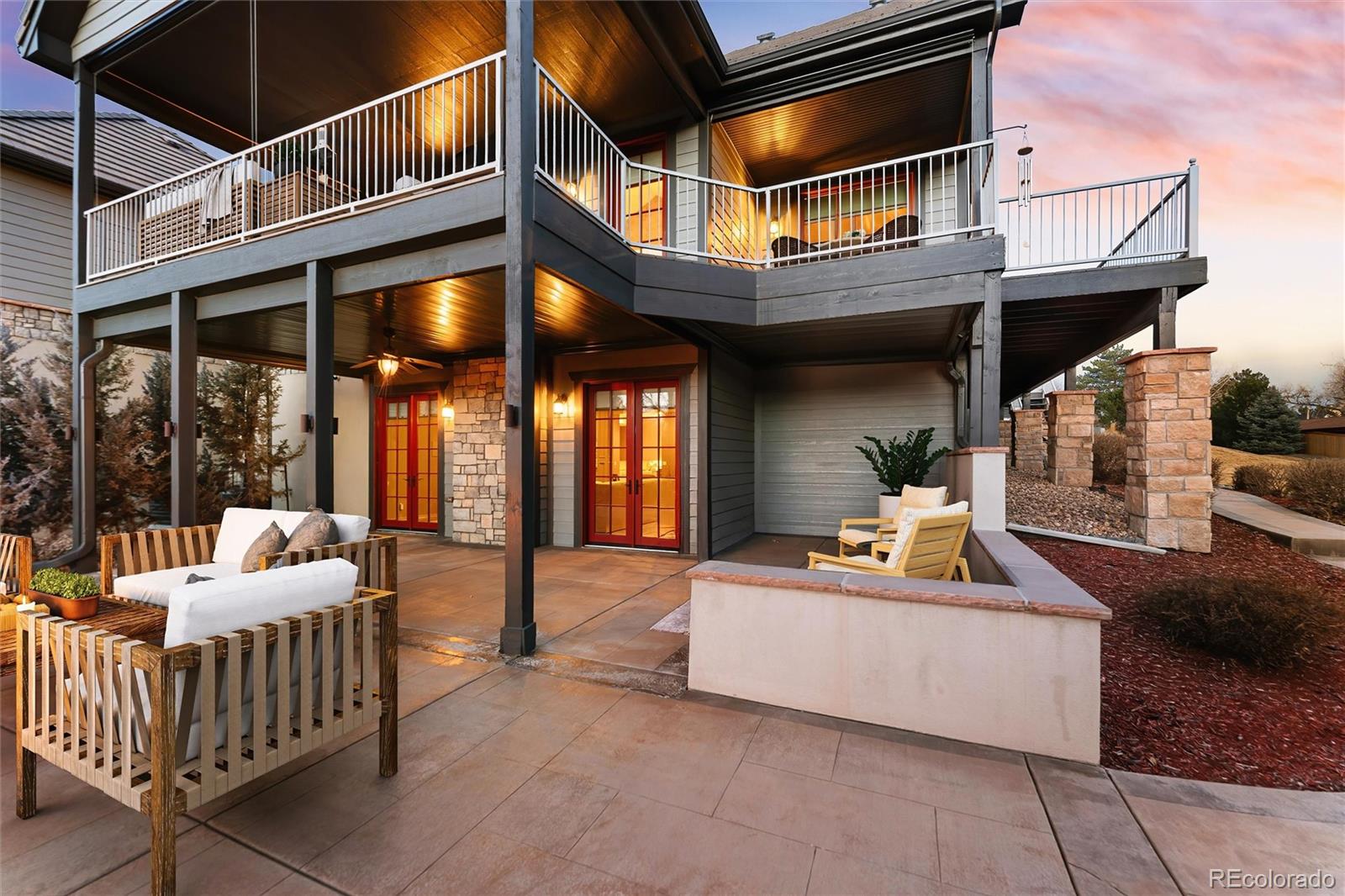 MLS Image #5 for 5959 s humboldt court,centennial, Colorado