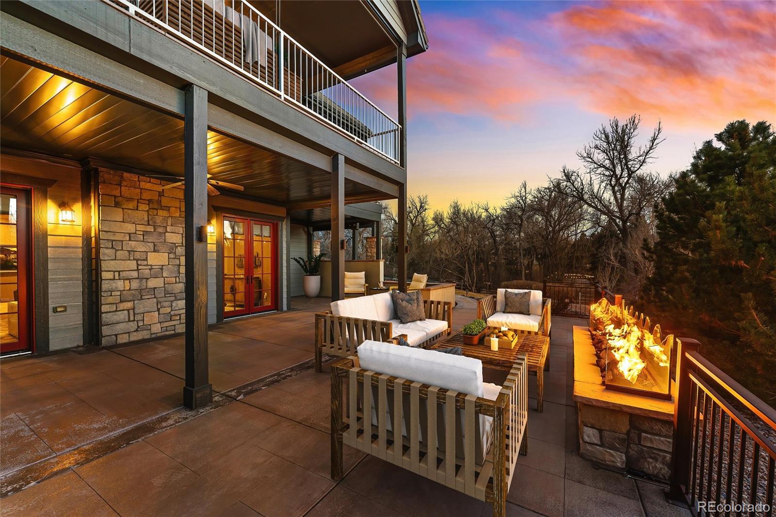 MLS Image #6 for 5959 s humboldt court,centennial, Colorado