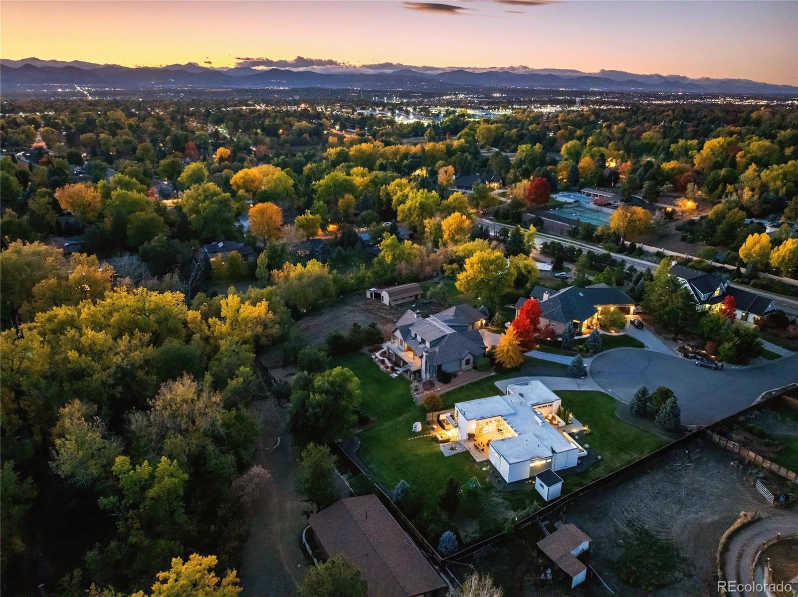 MLS Image #7 for 5959 s humboldt court,centennial, Colorado