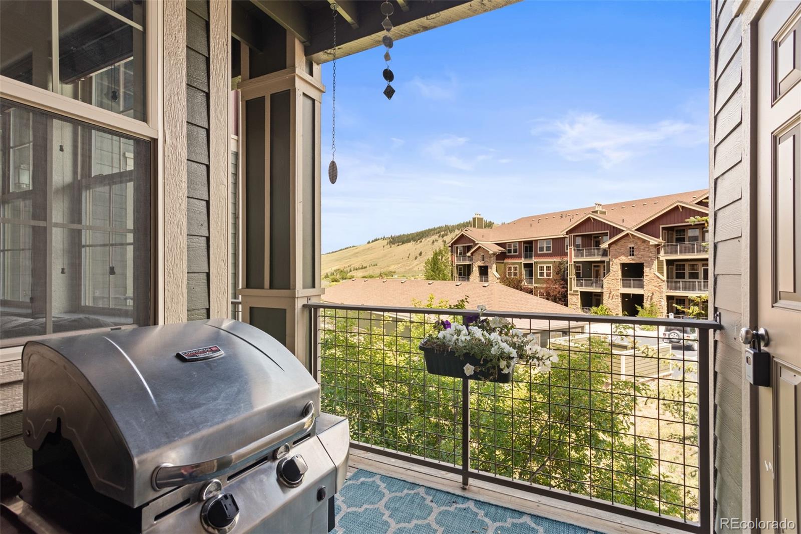MLS Image #20 for 152  village rd. ,granby, Colorado