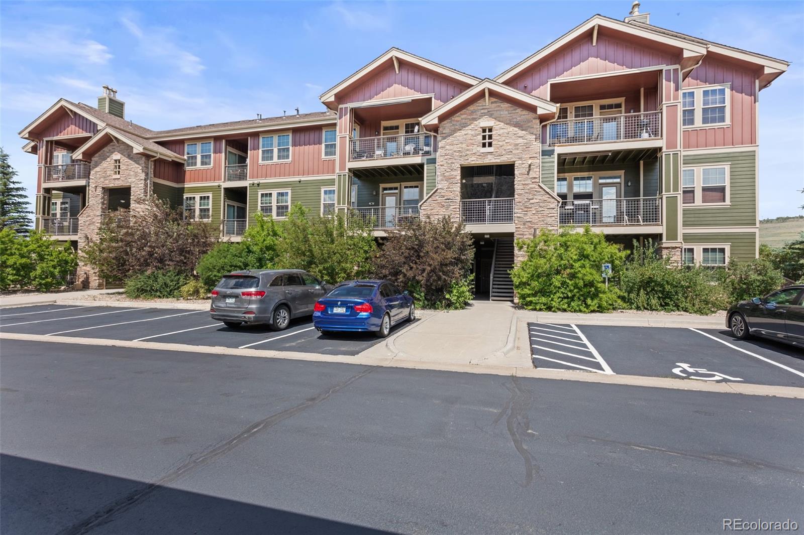 MLS Image #21 for 152  village rd. ,granby, Colorado