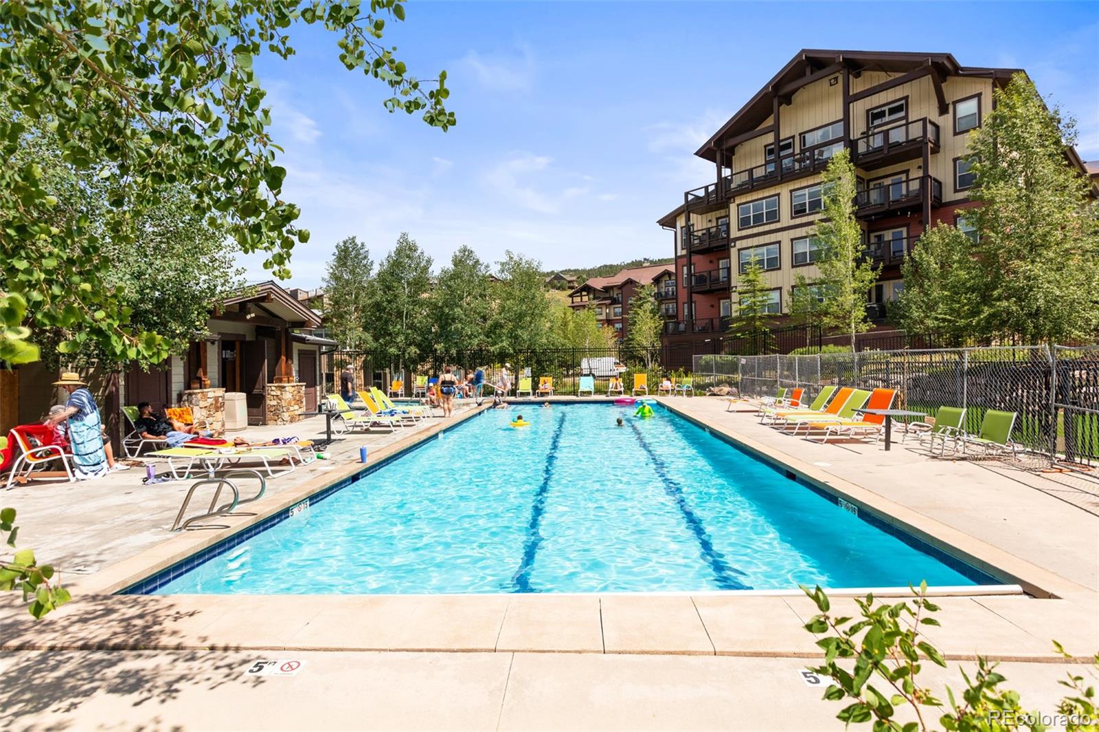 MLS Image #23 for 152  village rd. ,granby, Colorado