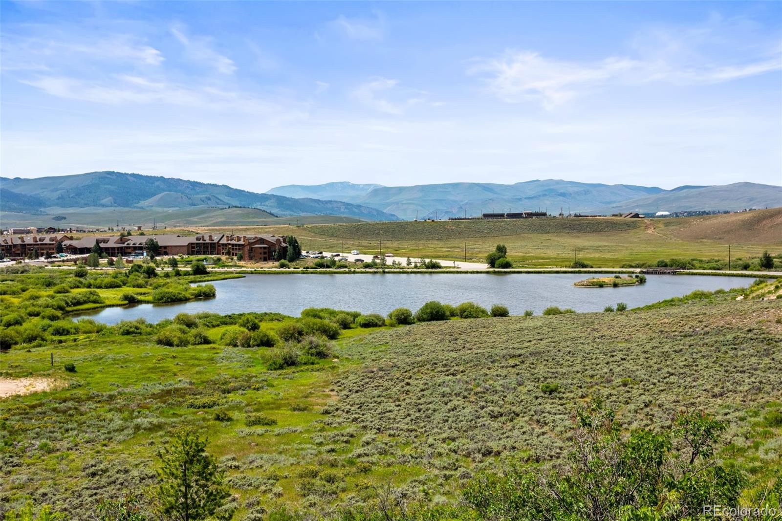 MLS Image #27 for 152  village rd. ,granby, Colorado