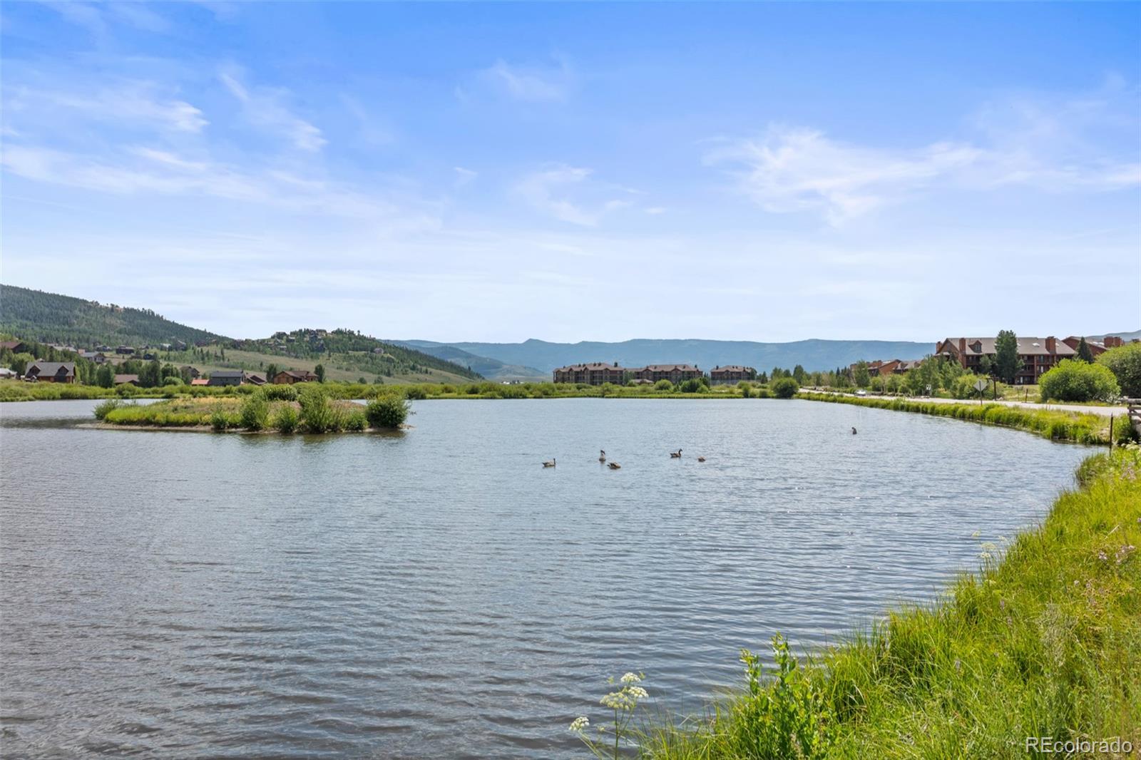MLS Image #28 for 152  village rd. ,granby, Colorado