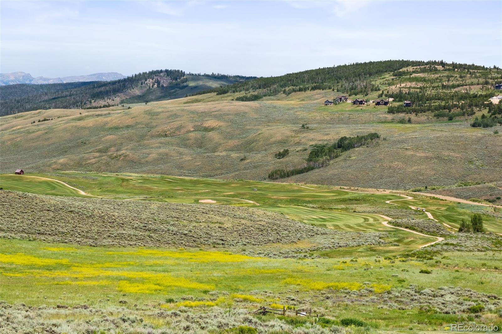 MLS Image #30 for 152  village rd. ,granby, Colorado