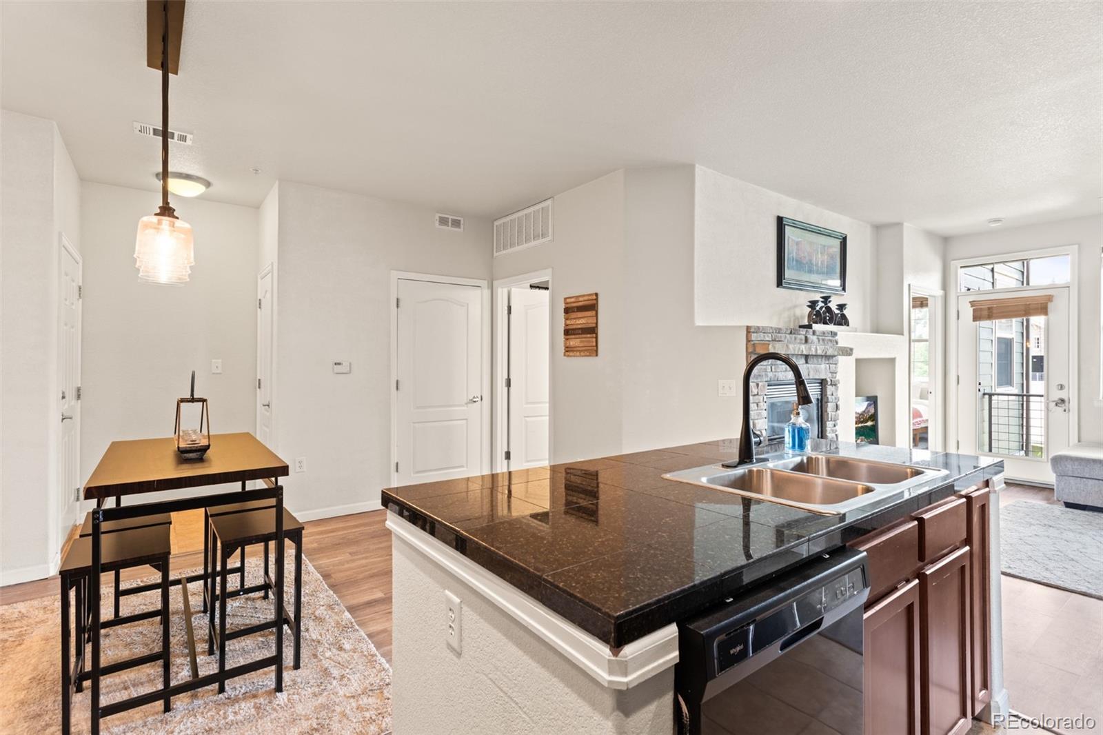 MLS Image #5 for 152  village rd. ,granby, Colorado