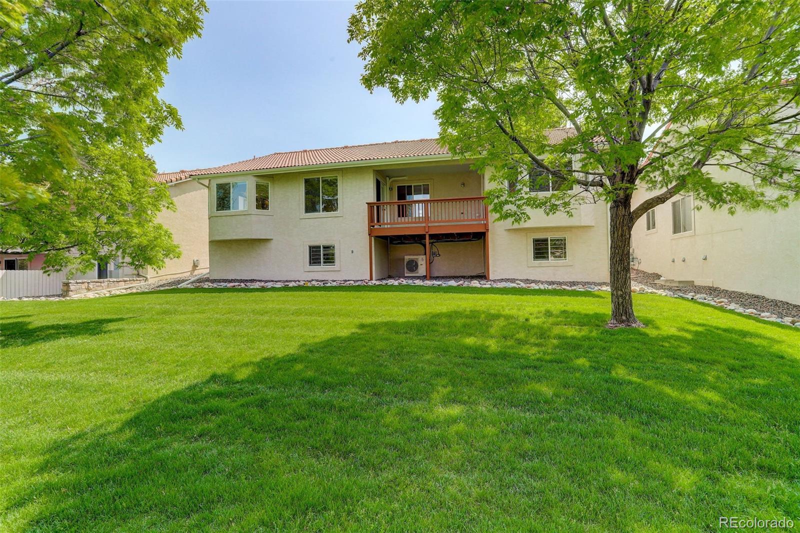 MLS Image #35 for 160  las lunas street,castle rock, Colorado