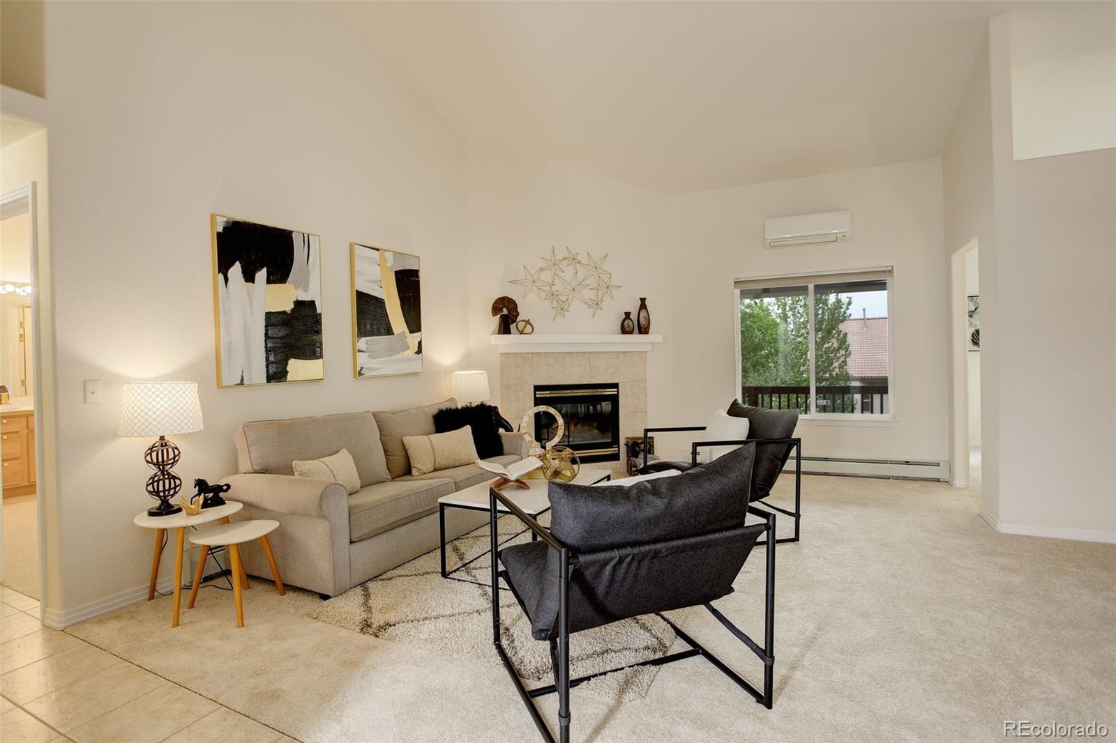 MLS Image #4 for 160  las lunas street,castle rock, Colorado