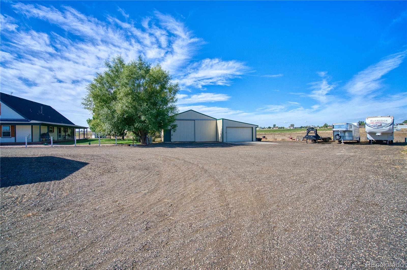 MLS Image #25 for 4751  county road 47 ,hudson, Colorado