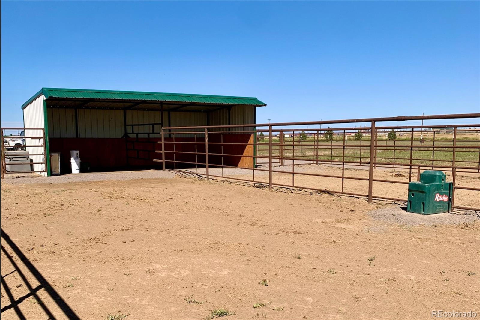 MLS Image #28 for 4751  county road 47 ,hudson, Colorado