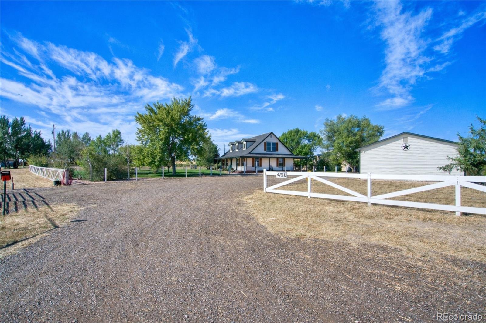 MLS Image #3 for 4751  county road 47 ,hudson, Colorado