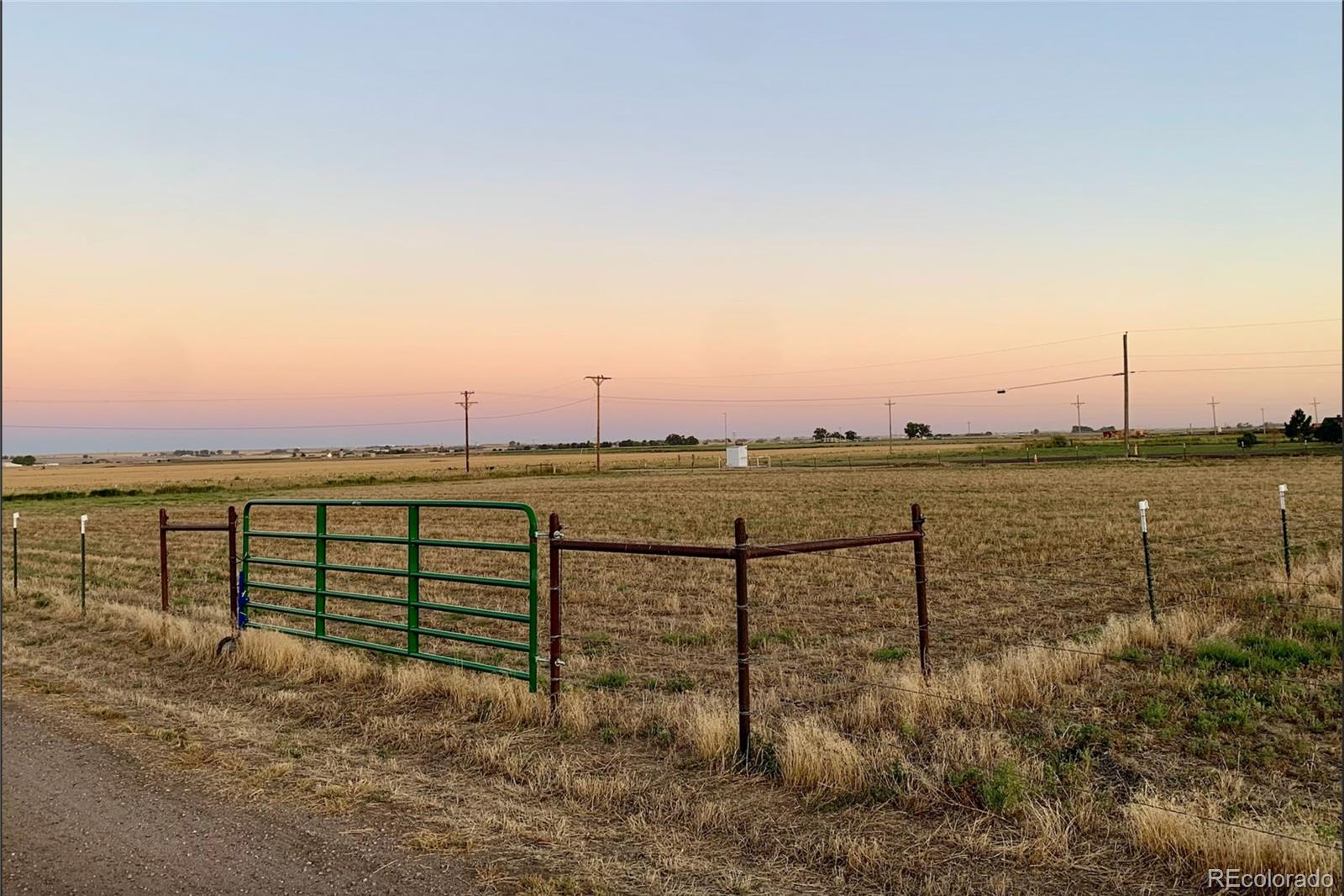MLS Image #32 for 4751  county road 47 ,hudson, Colorado