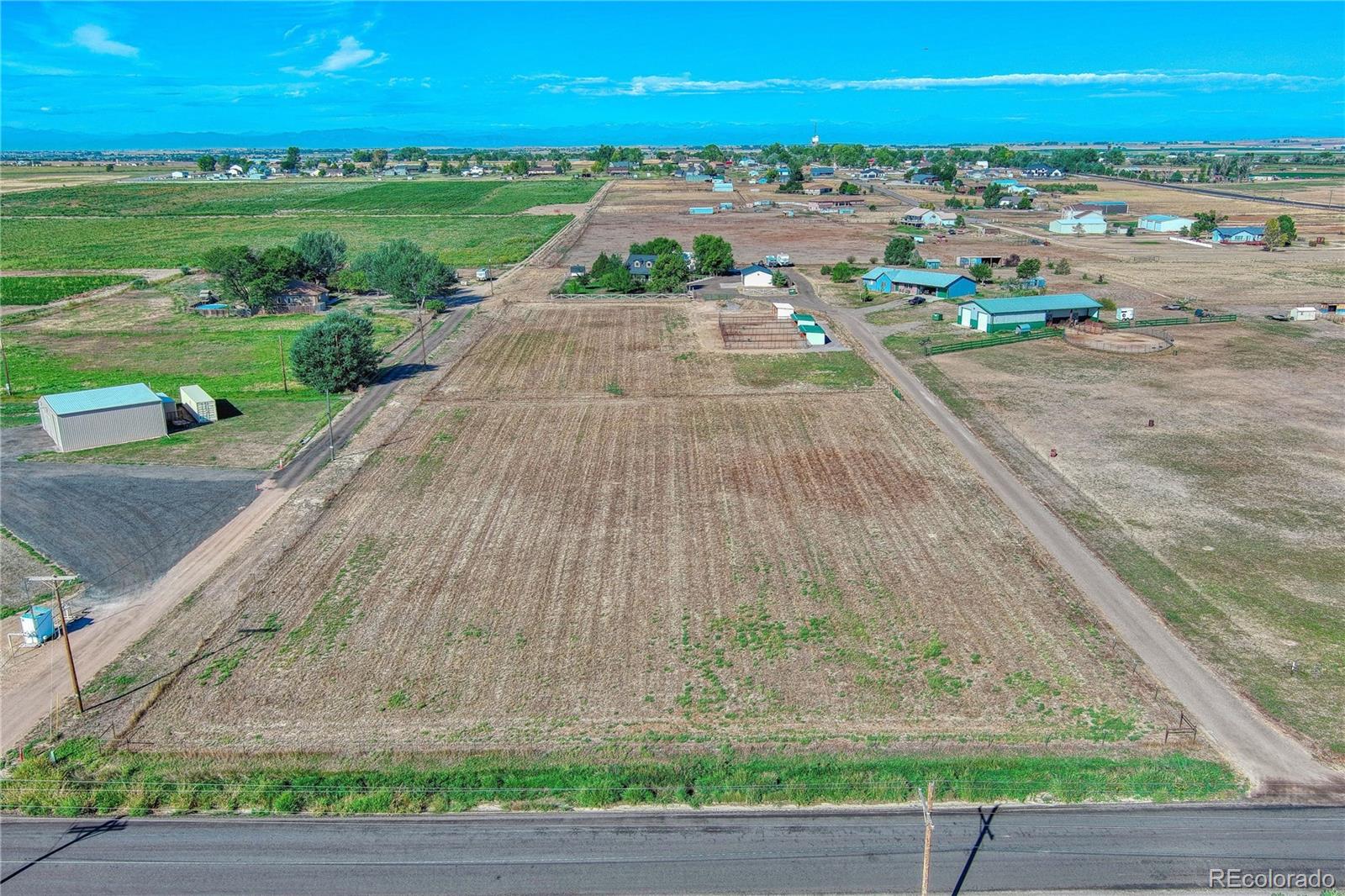 MLS Image #33 for 4751  county road 47 ,hudson, Colorado
