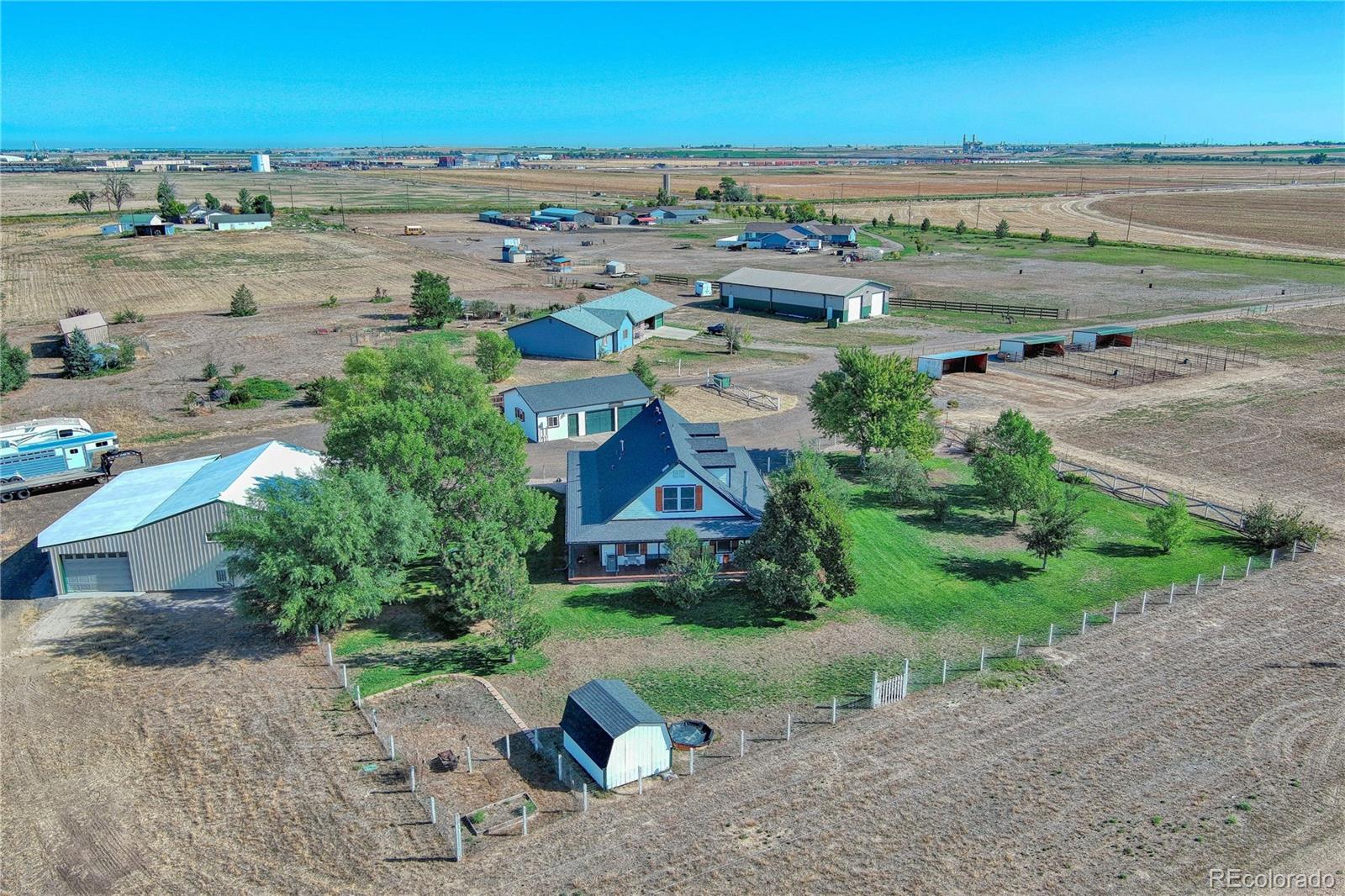 MLS Image #37 for 4751  county road 47 ,hudson, Colorado