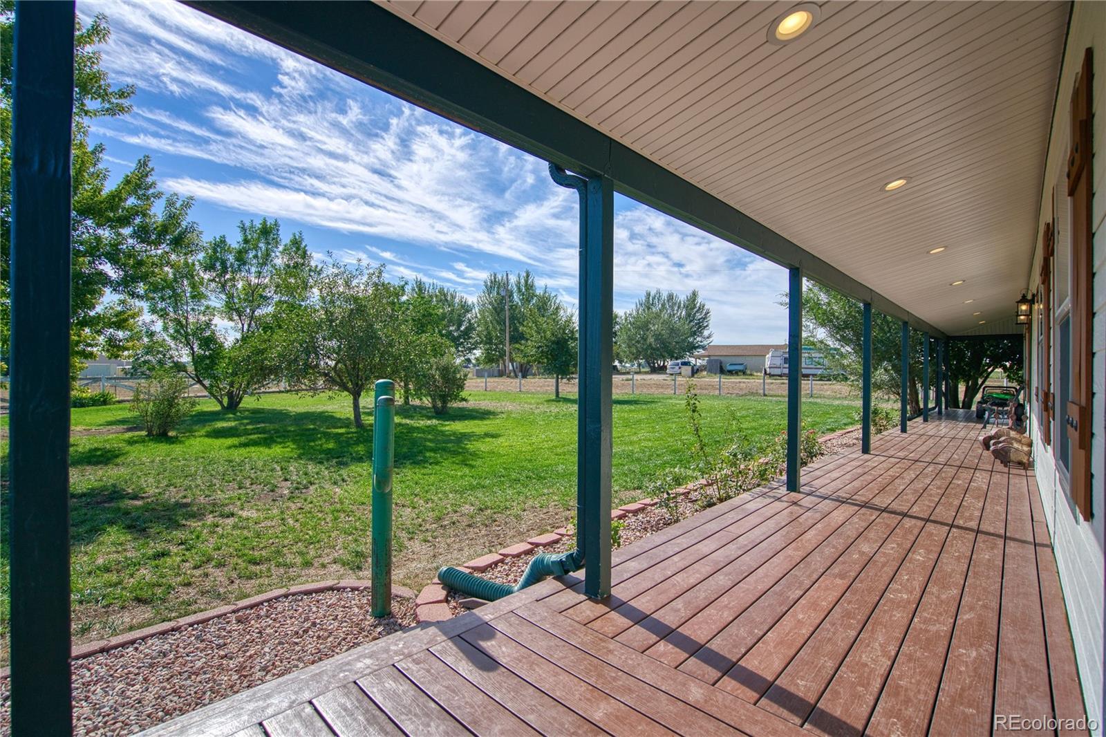 MLS Image #4 for 4751  county road 47 ,hudson, Colorado