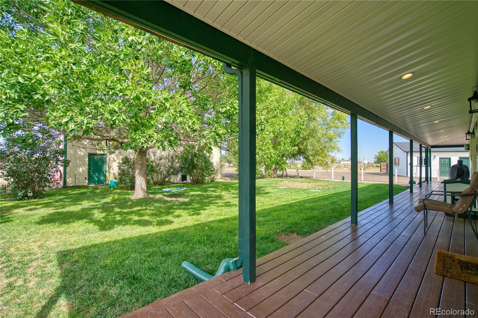 MLS Image #5 for 4751  county road 47 ,hudson, Colorado