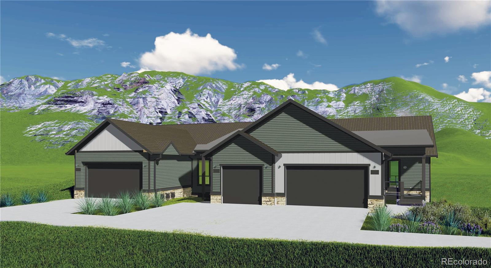MLS Image #0 for 77  high grove loop ,winter park, Colorado