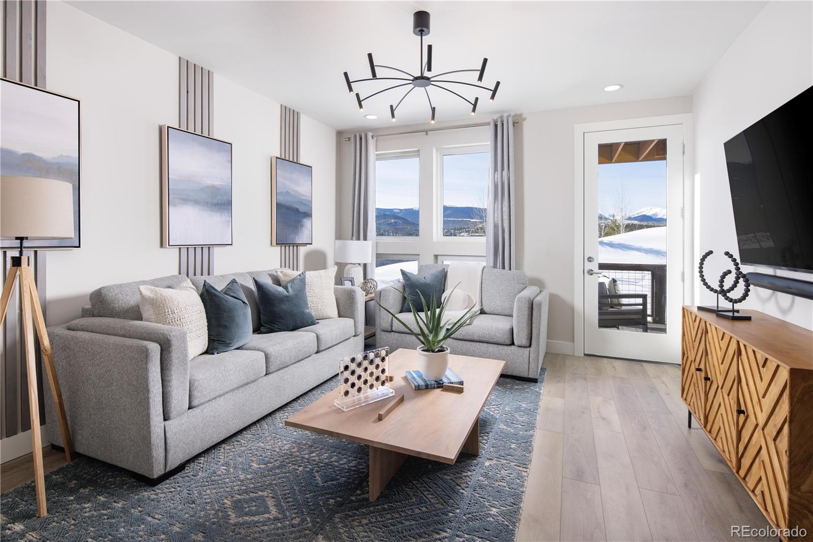 MLS Image #12 for 77  high grove loop ,winter park, Colorado
