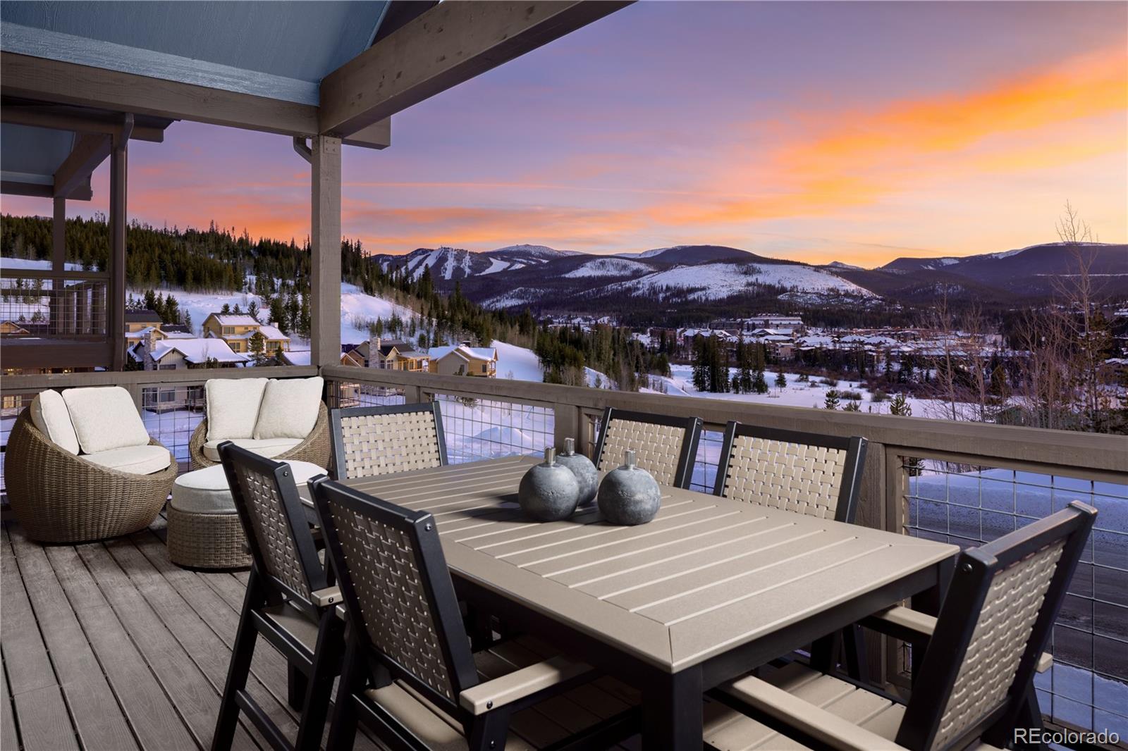 MLS Image #13 for 77  high grove loop ,winter park, Colorado