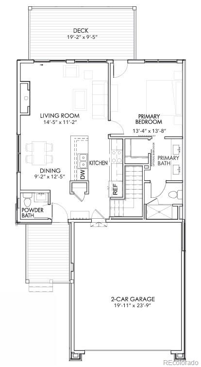 MLS Image #26 for 77  high grove loop ,winter park, Colorado