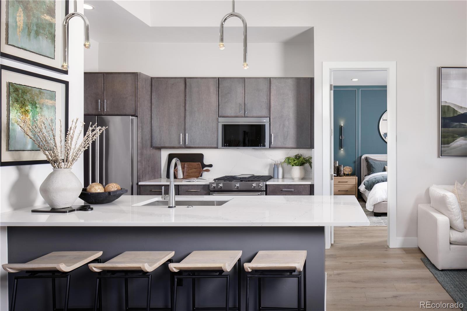 MLS Image #4 for 77  high grove loop ,winter park, Colorado
