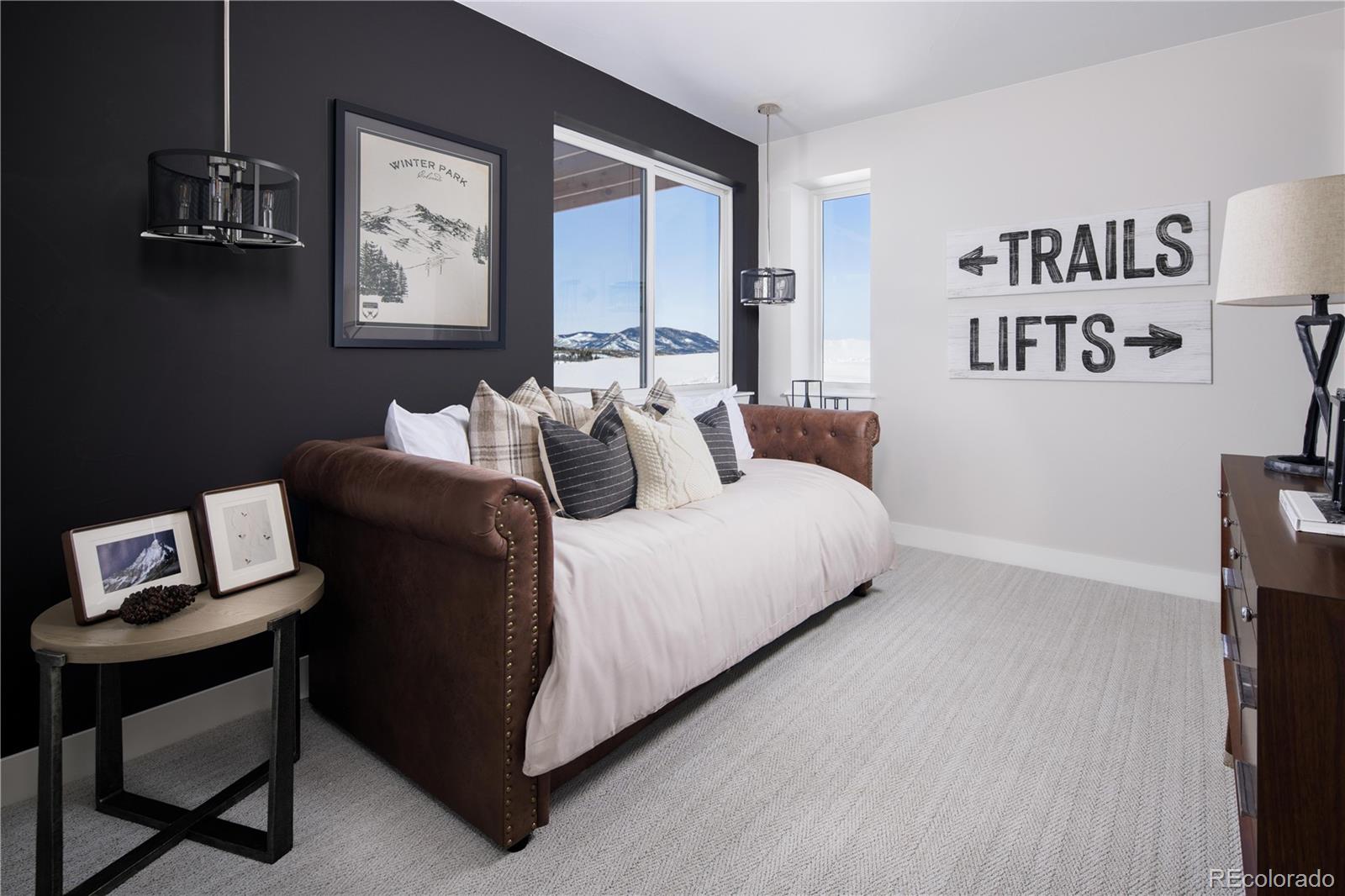 MLS Image #8 for 77  high grove loop ,winter park, Colorado
