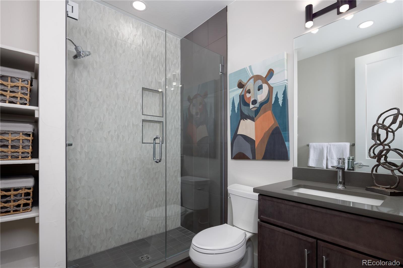 MLS Image #9 for 77  high grove loop ,winter park, Colorado