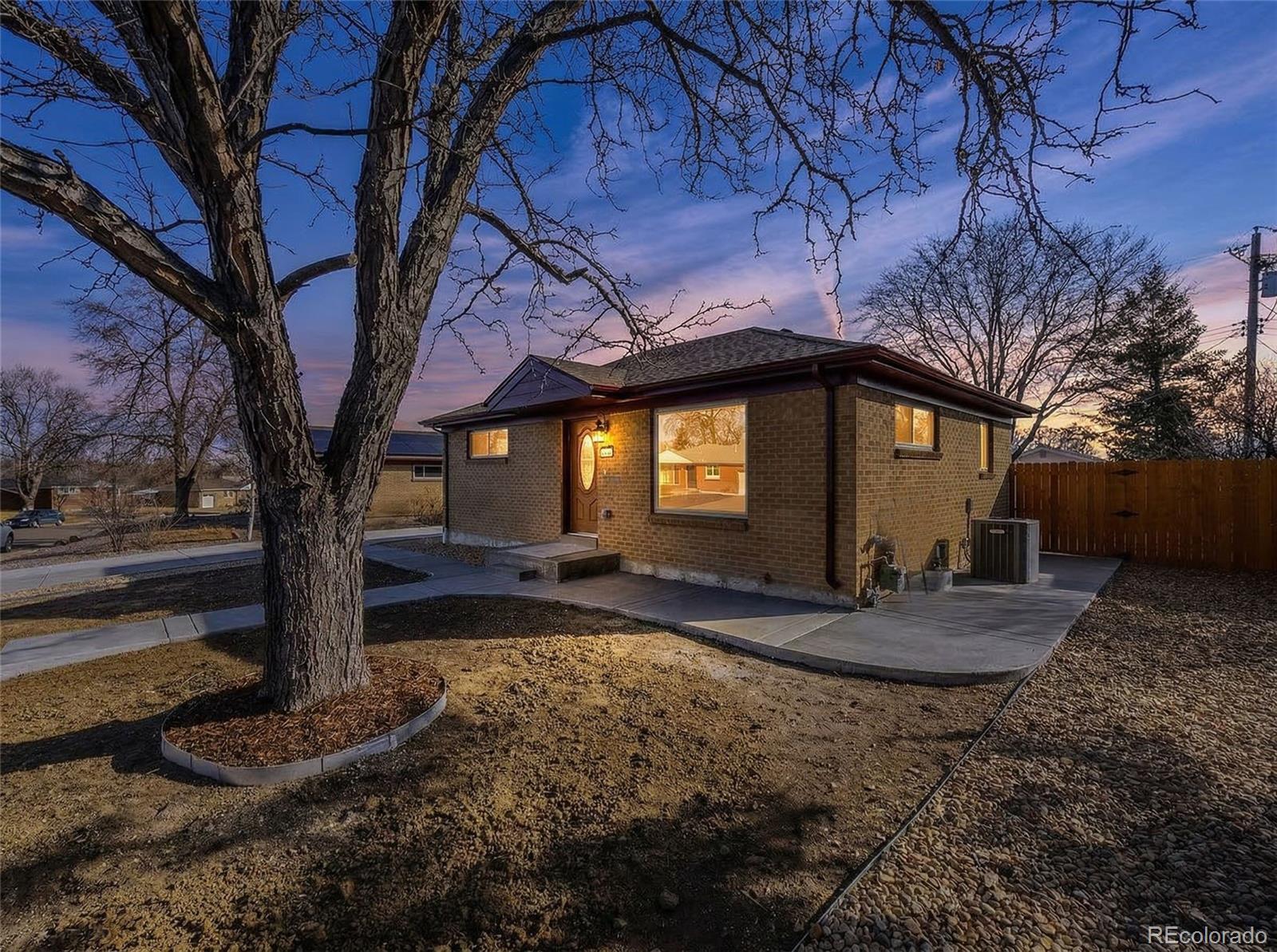 MLS Image #2 for 10440  pennsylvania street,northglenn, Colorado