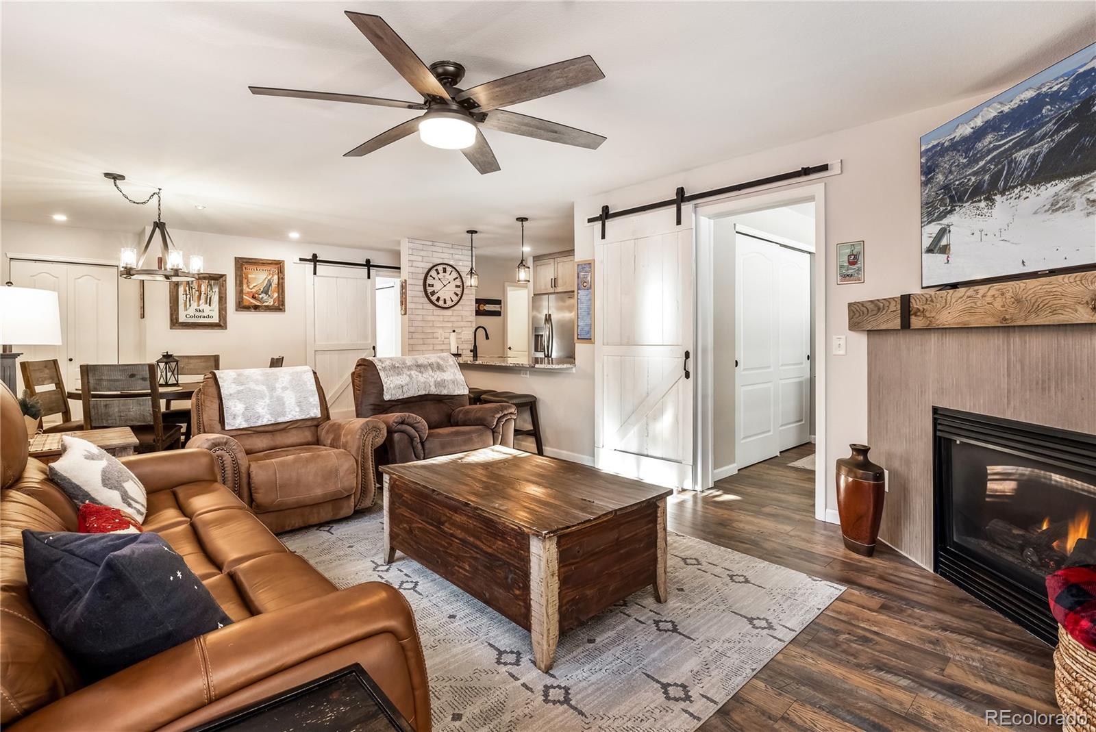 MLS Image #2 for 253  pelican circle 1604,breckenridge, Colorado