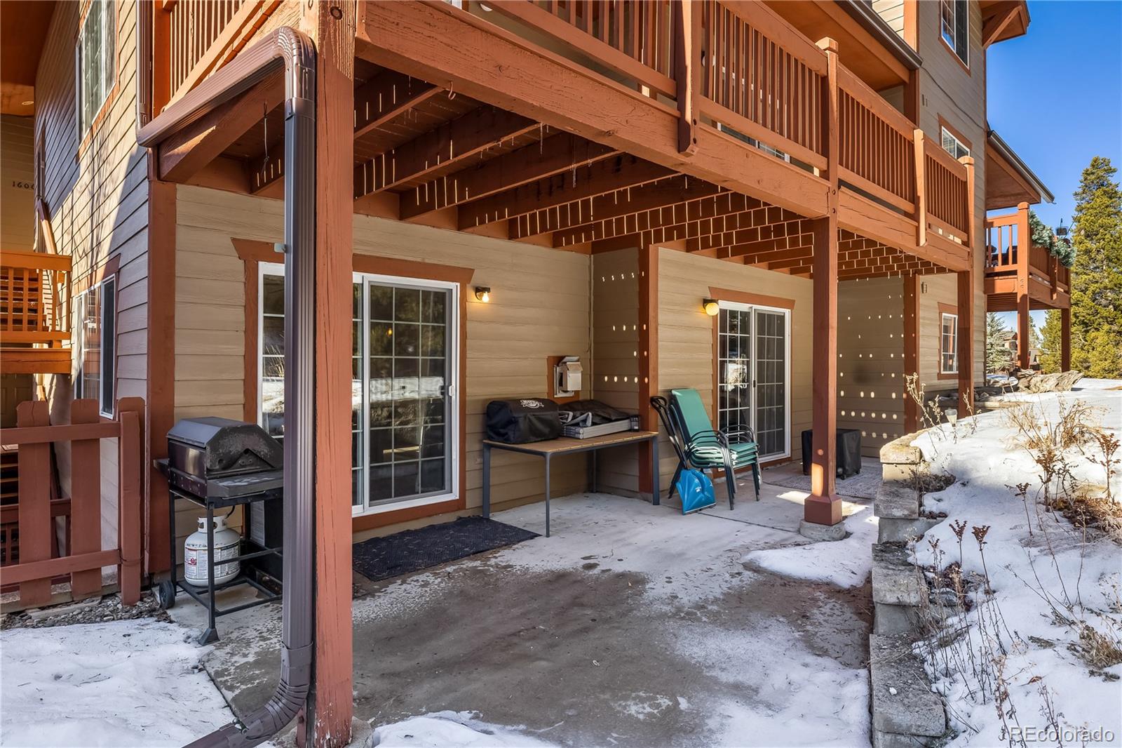 MLS Image #22 for 253  pelican circle 1604,breckenridge, Colorado