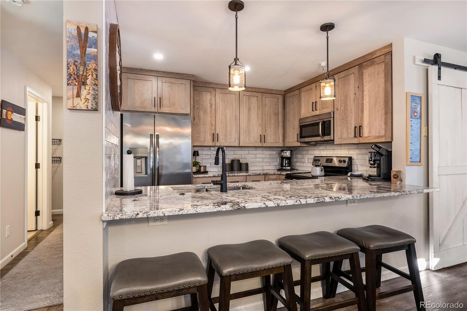 MLS Image #3 for 253  pelican circle 1604,breckenridge, Colorado