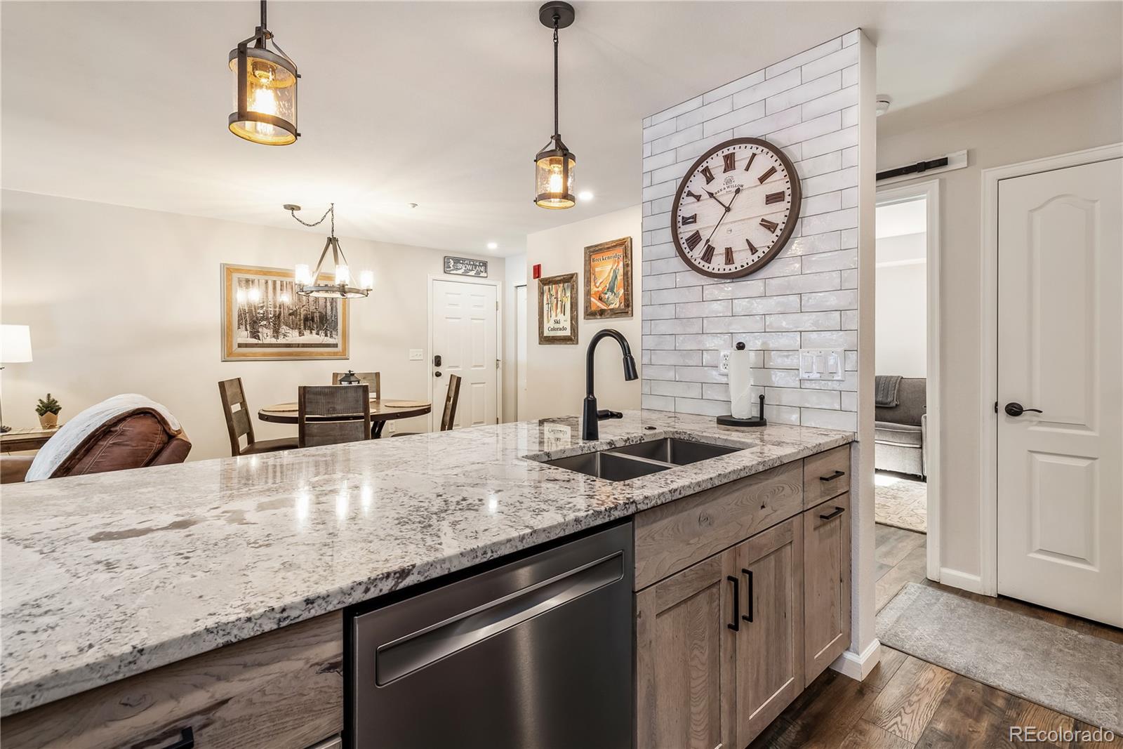MLS Image #5 for 253  pelican circle 1604,breckenridge, Colorado