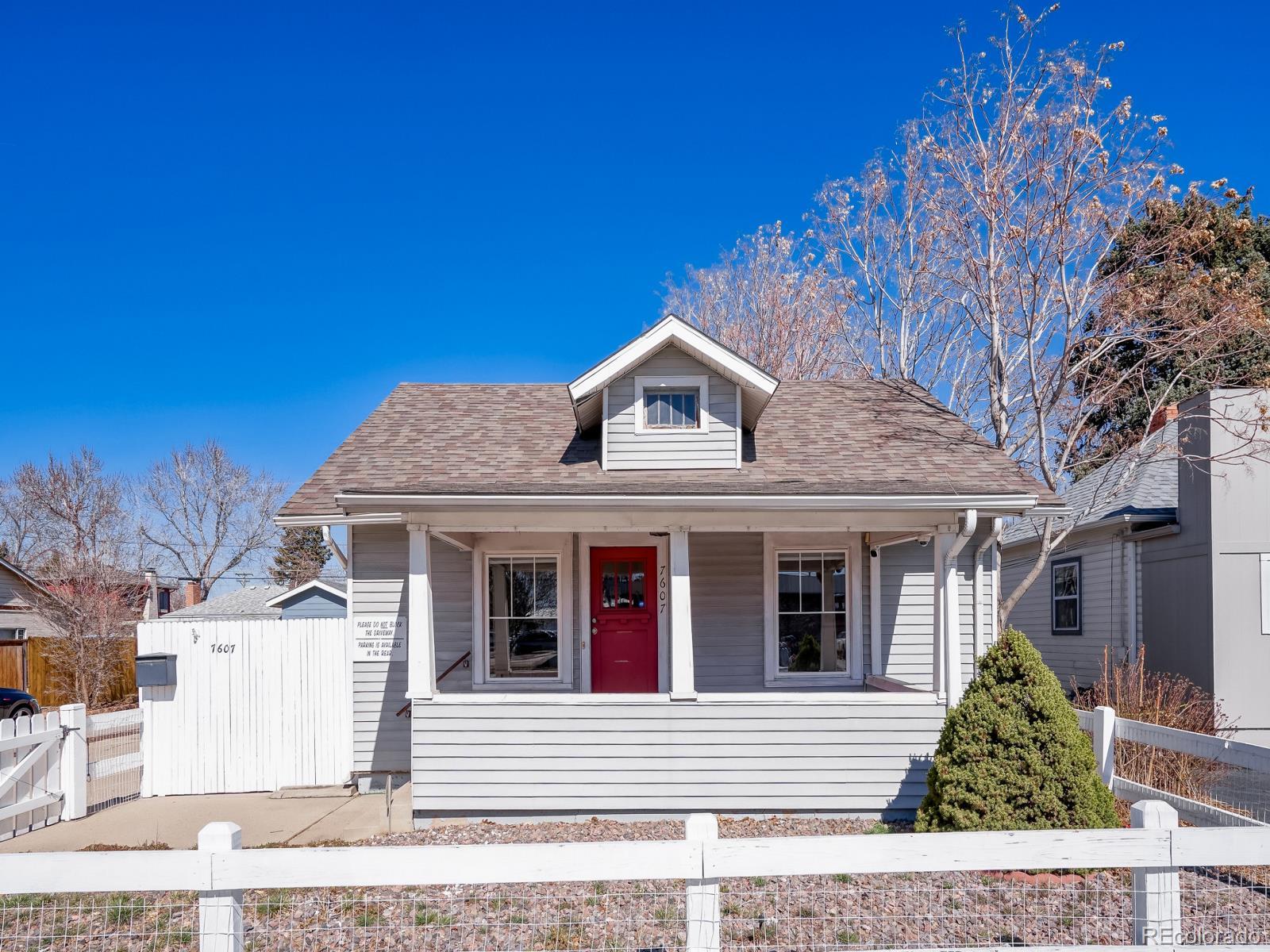 MLS Image #0 for 7607  ralston road,arvada, Colorado