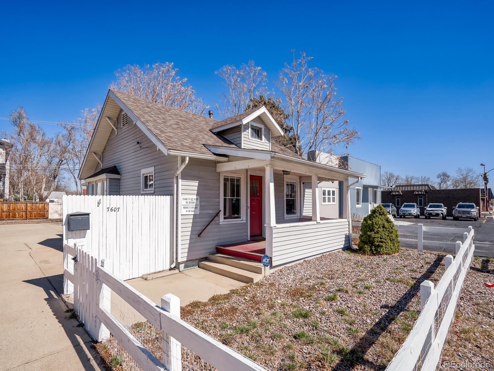MLS Image #1 for 7607  ralston road,arvada, Colorado