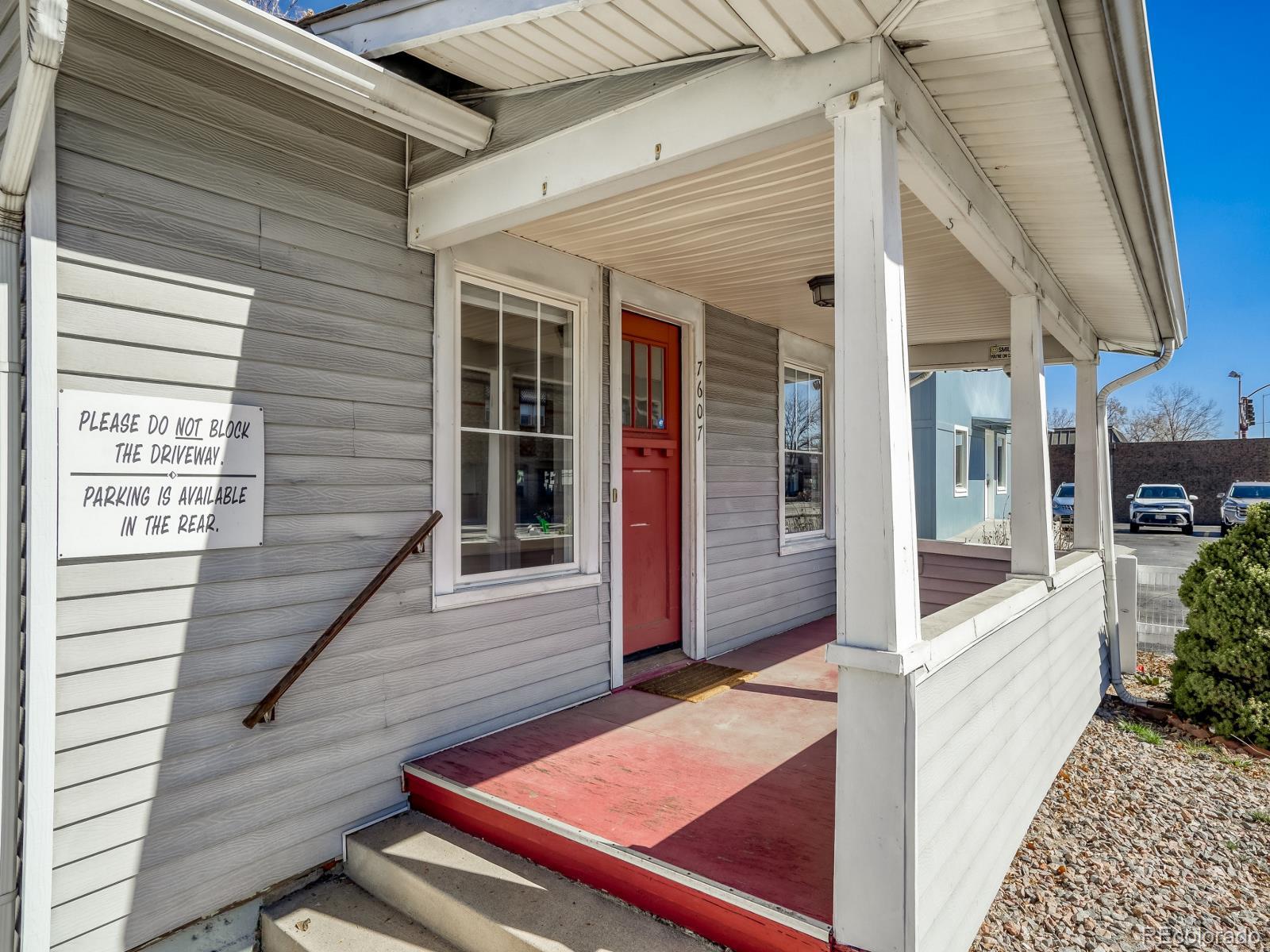 MLS Image #2 for 7607  ralston road,arvada, Colorado
