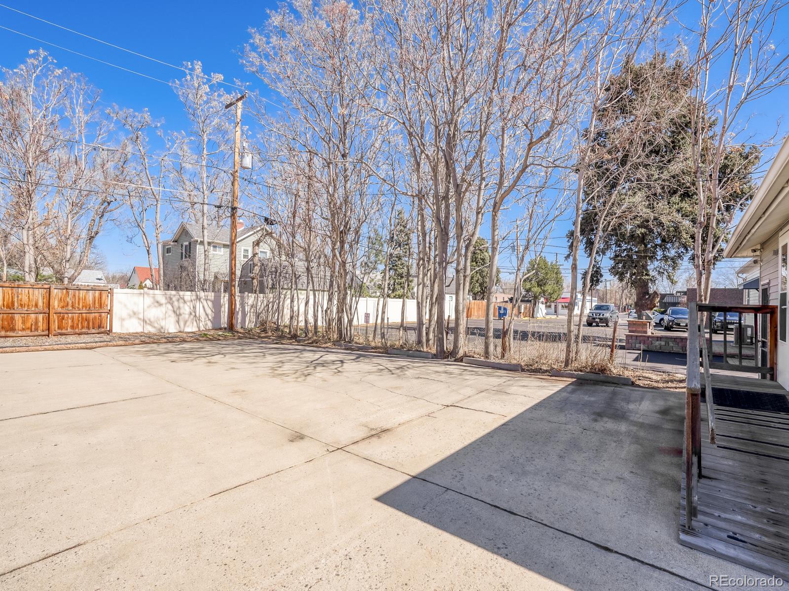 MLS Image #25 for 7607  ralston road,arvada, Colorado
