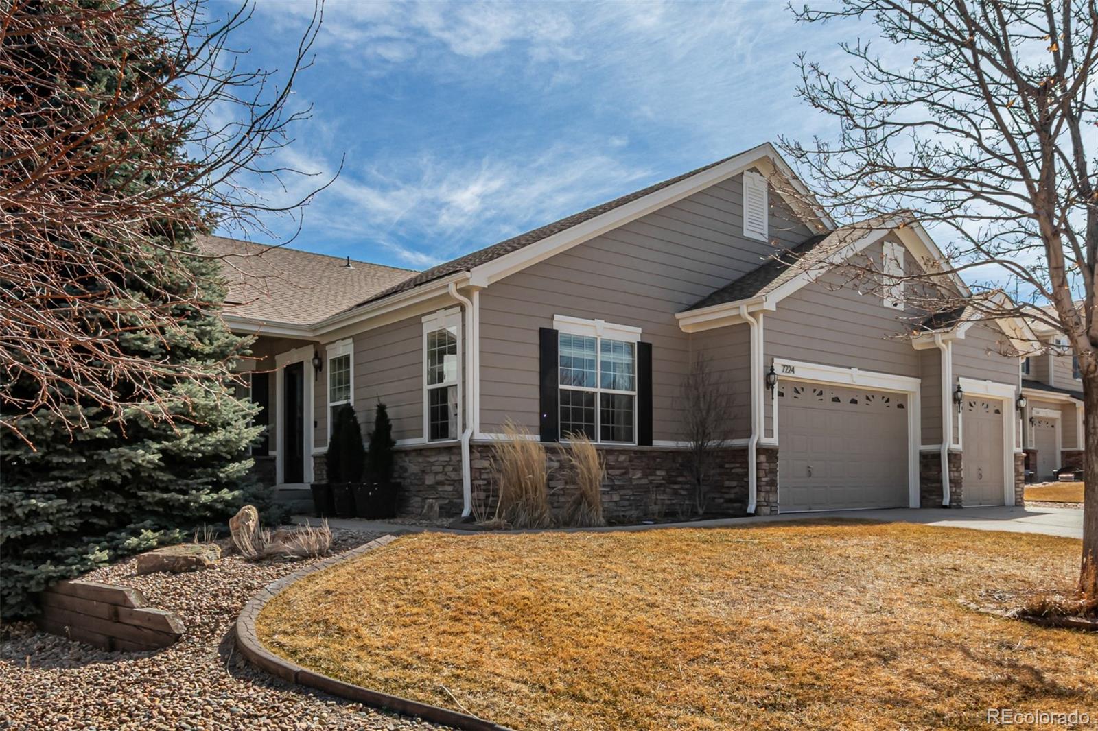 MLS Image #1 for 7224  calcite court,castle rock, Colorado