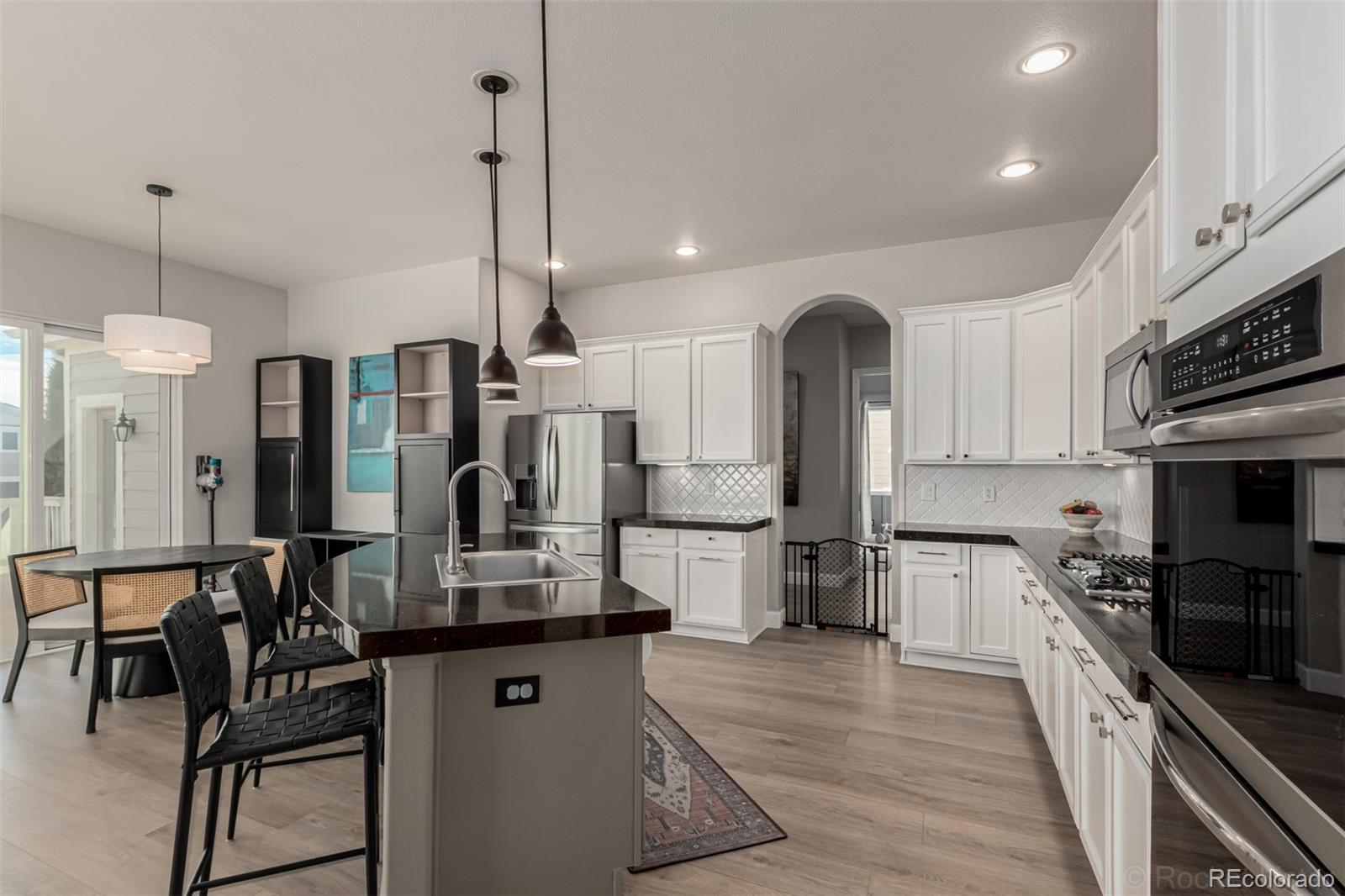 MLS Image #11 for 7224  calcite court,castle rock, Colorado