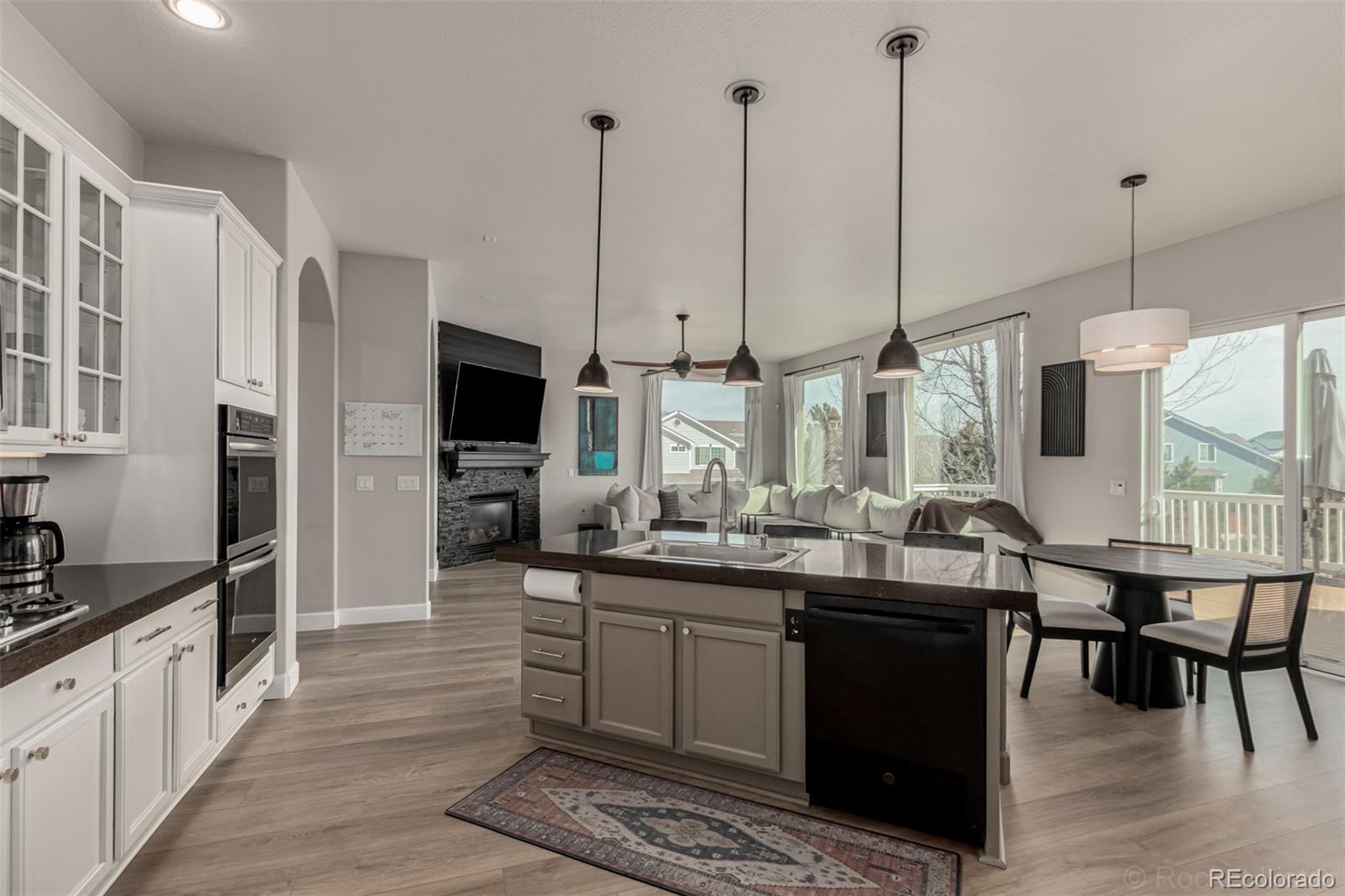 MLS Image #13 for 7224  calcite court,castle rock, Colorado