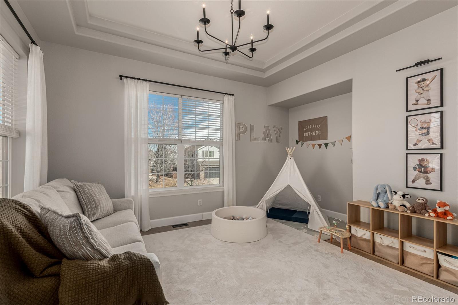 MLS Image #17 for 7224  calcite court,castle rock, Colorado